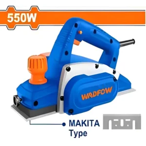 Electric Planer 550W