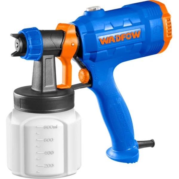 Spray Gun 450W