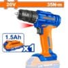 Cordless Drill 20V