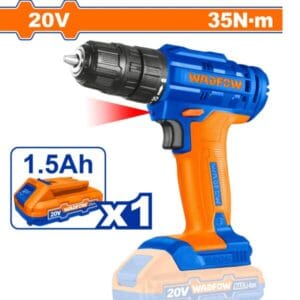 Cordless Drill 20V