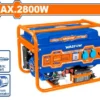 Gasoline Generator 2.8Kw