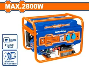 Gasoline Generator 2.8Kw