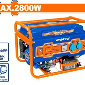 Gasoline Generator 2.8Kw
