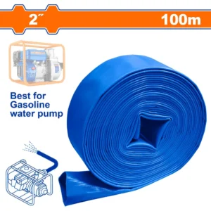 Lay Flat Hose 2"