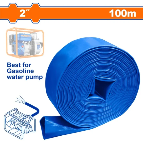Lay Flat Hose 2"