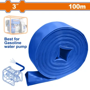 Lay Flat Hose 3"