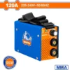 Inverter MMA Welding Machine 120A