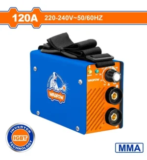 Inverter MMA Welding Machine 120A