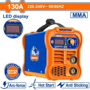 Inverter MMA Welding Machine 130A