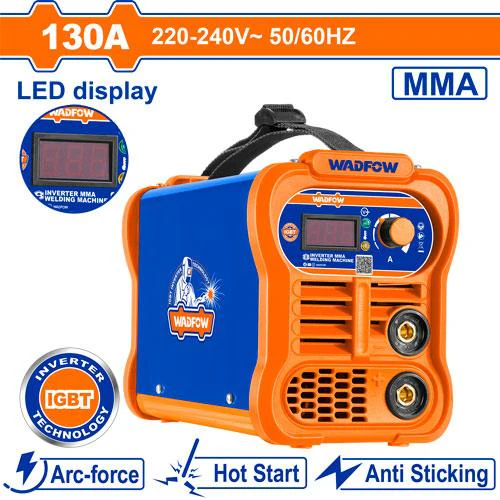 Inverter MMA Welding Machine 130A
