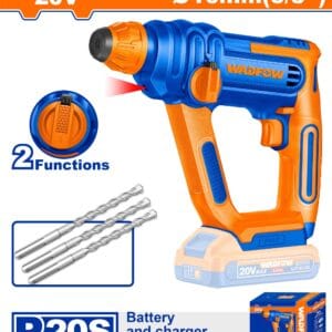 Cordless Rotary Hammer 20V