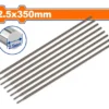 Carbon Steel Welding Electrode 2.5mm