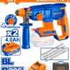 Cordless Rotary Hammer 20V