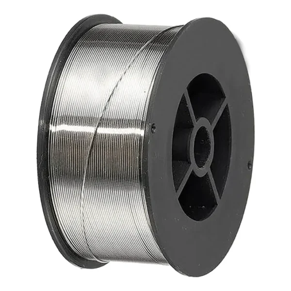 Flux-Cored Wire