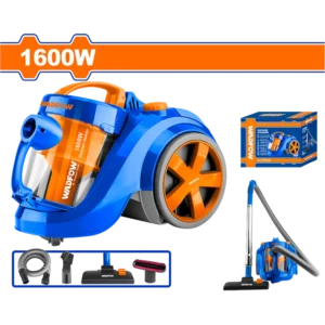 Vacuum Cleaner 1600W