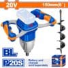 Cordless Earth Auger 20V