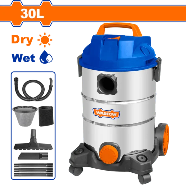 Vacuum Cleaner 30L