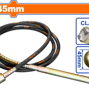 Vibrator Poker 45mm