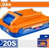 Lithium-Ion Battery Pack 20V