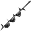 Earth Auger Bit