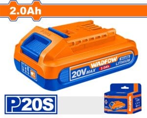 Lithium-Ion Battery Pack 20V