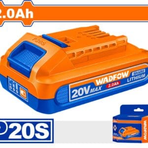 Lithium-Ion Battery Pack 20V
