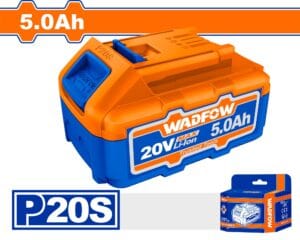 Lithium-Ion Battery Pack 20V