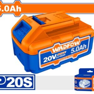 Lithium-Ion Battery Pack 20V
