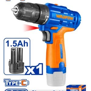 Cordless Drill 12V