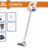Cordless Vacuum Cleaner