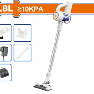 Cordless Vacuum Cleaner