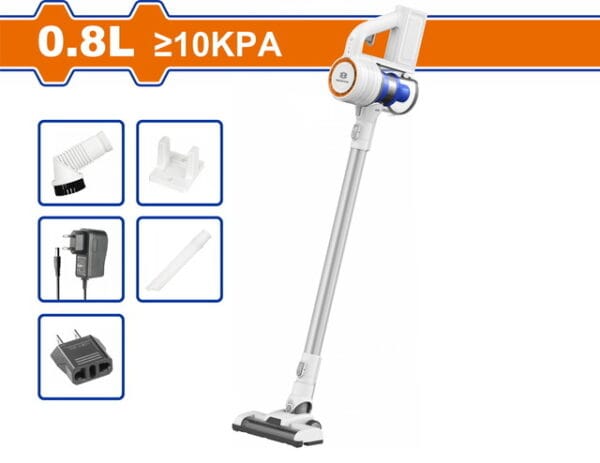 Cordless Vacuum Cleaner