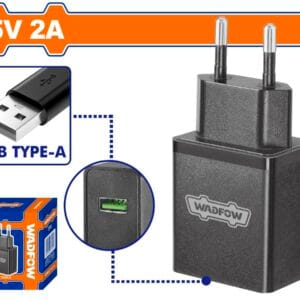 Charger 5V 2A