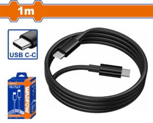 USB Type-C To Type-C Cable