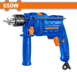 Impact Drill 650W