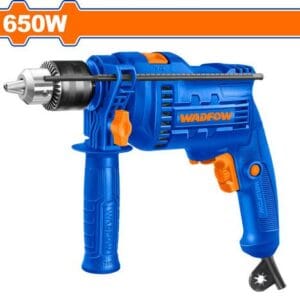 Impact Drill 650W