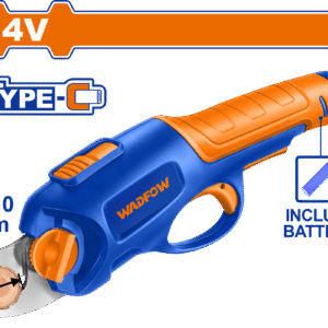 Cordless Gauge Straight Shear 4V