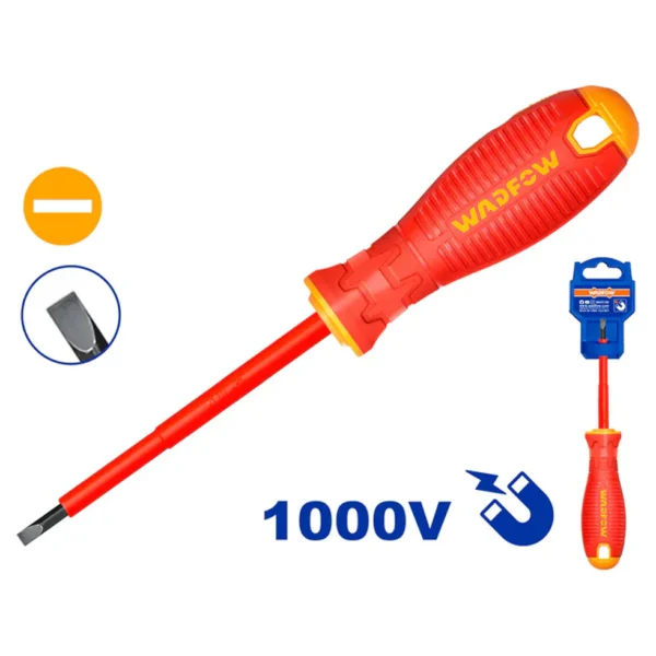 Insulated Screwdriver