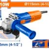 Angle Grinder 710W