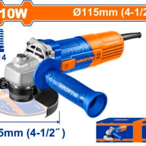 Angle Grinder 710W