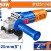 Angle Grinder 850W