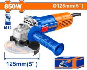Angle Grinder 850W