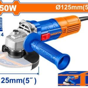 Angle Grinder 850W