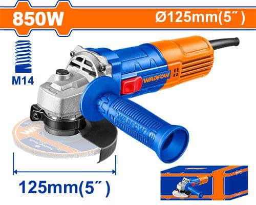 Angle Grinder 850W
