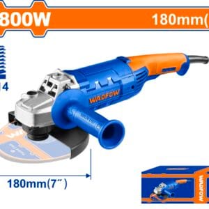 Angle Grinder 1800W