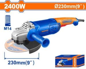 Angle Grinder 2400W