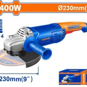 Angle Grinder 2400W