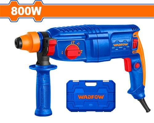 Rotary Hammer 800W