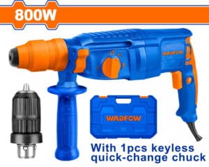 Rotary Hammer 800W