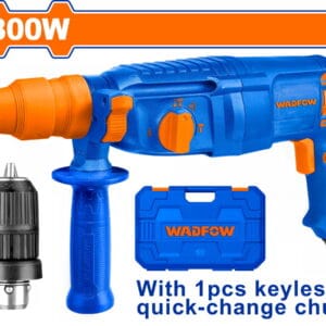 Rotary Hammer 800W